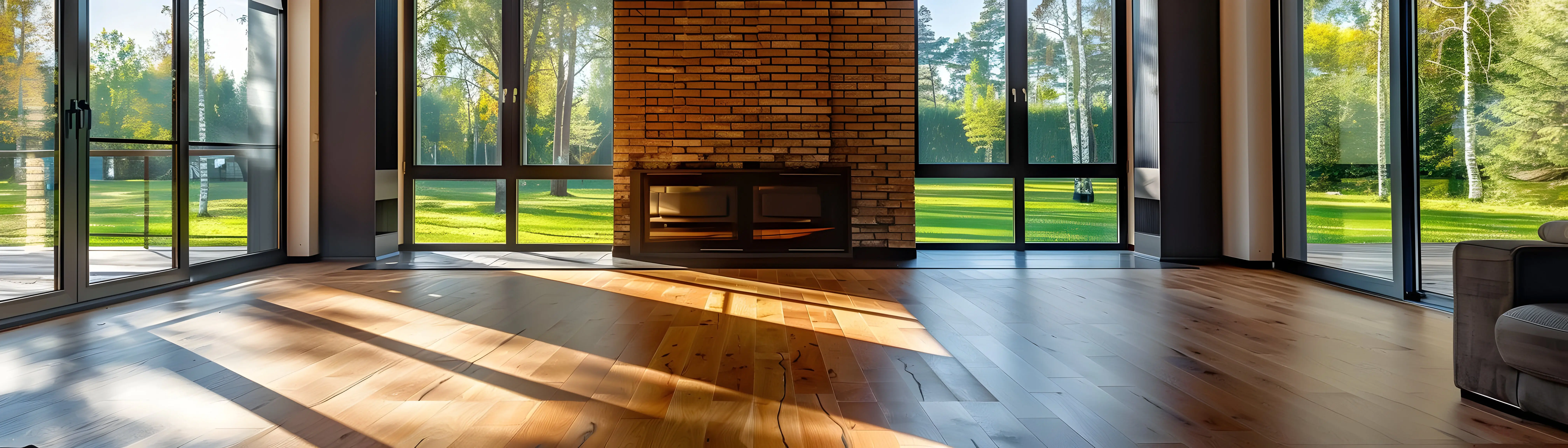 Residential UPVC
