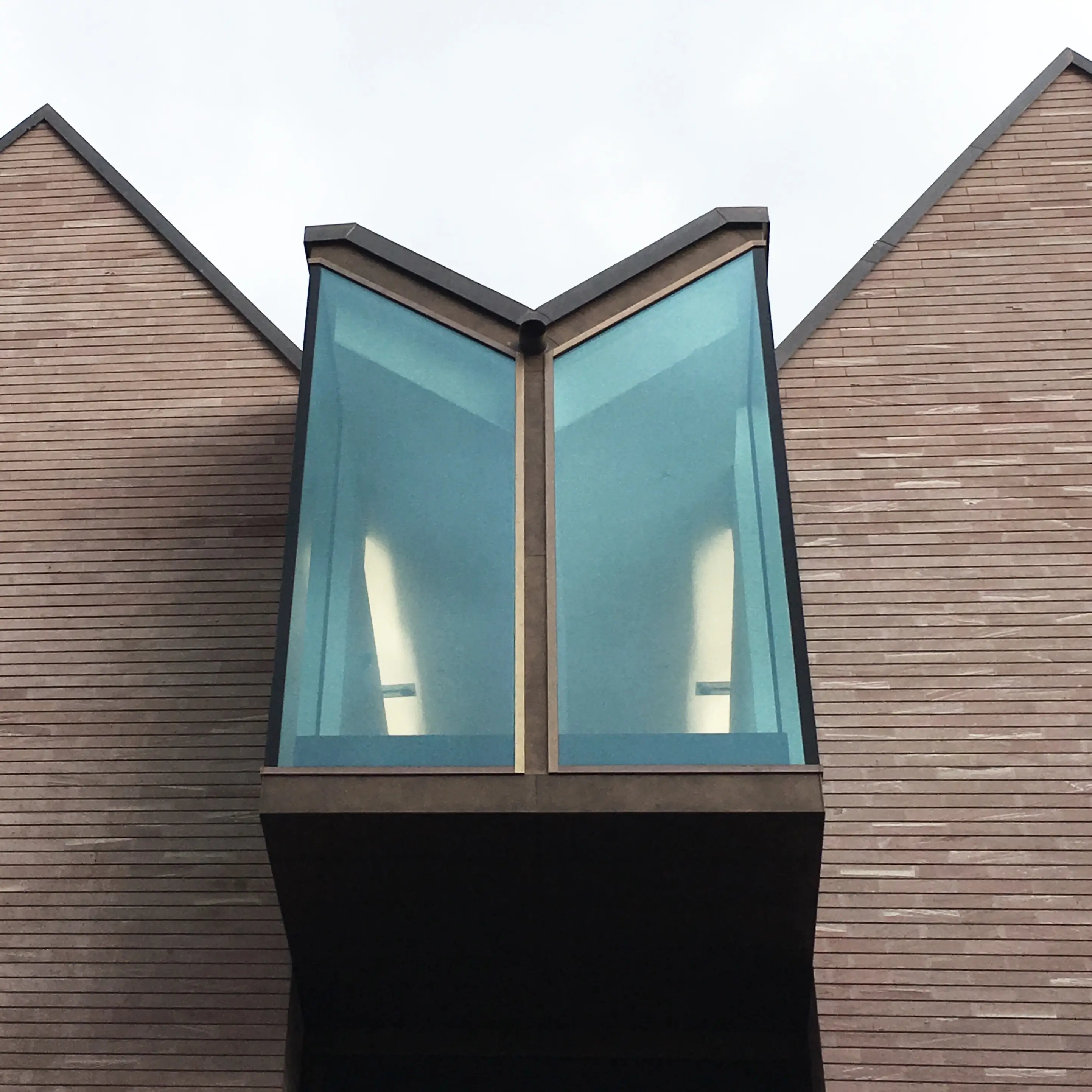 top angle windows